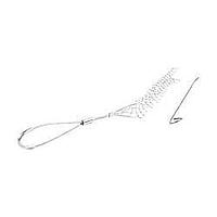 Molex 1300940412 Support Grip SR100-OF ROD OFFSET EYE