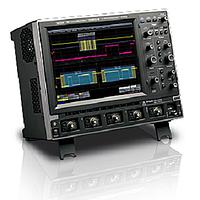 Teledyne LeCroy WaveSurfer 104MXs-B 오실로스코프 (1GHz, 5GS / s, 4 채널)