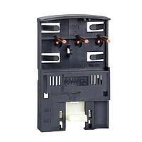 Khối Kết Hợp Bộ Khởi Động Động Cơ GV2 có Chân Nối Rời cho ATV320 SCHNEIDER GV2AF5