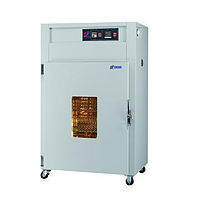 YIHDER DK-800 Single Door Large Forced Convection Oven (+5℃~210℃(250C); 480L)