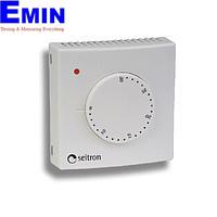 Bộ điều khiển nhiệt độ phòng Seitron TM002M (5°C .. 30°C, 16(2.5)A 250V~)