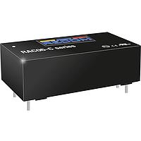 Mô-đun Đầu ra AC/DC CONV AC/DC 6W 90-264VIN 12VOUT RECOM Power RAC06-12SC