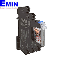 OMRON G2RV-ST500 230VAC Slim I/O Relay (230VAC)
