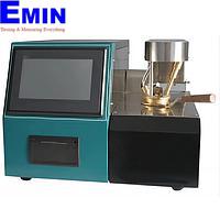 Huazheng HZBS-10 ASTM D56 Tag Closed Flash Point Tester (5-93 ° C)