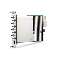 PXI Oscilloscope NI PXIe-5171 (250 MS/s, 8 Channel, 1.5 GB, ±2.5V, Kintex-7 410T)