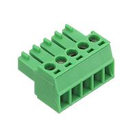 Đầu nối và vỏ dây AKZ1550/5PC3.81mm Altech 36.305