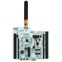Bo mạch phát triển STM32 Nucleo-64, SMPS, hỗ trợ Arduino, ST Zio & morpho Tần số US/Euro STMicroelectronics NUCLEO-WL55JC1