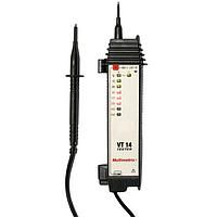 Multimetrix VT14 검전기 (12V≤U≤690V,0 & 50/60Hz)