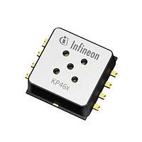 Infineon KP467XTMA1 보드 마운트 압력 센서 MEMS GROWTH