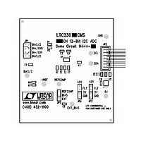 Analog Devices DC1444A-A ADC LTC2301 Demo Board - 12-bit, 1-ch I2C 14
