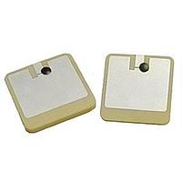 Thẻ RFID Tầm Xa Ăng-ten Nội/Âm Bản Thụ Động Dạng Miếng Dán Abracon ART915X25275YZ25-IC