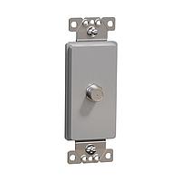 Đầu nối CATV F COUPLER DÂY ĐAI GY Square D SQR87C01GY