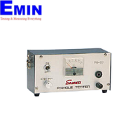 Máy kiểm tra lỗ kim SANKO PH-20 (67.5V/ 90V switching)