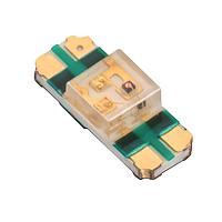 Đèn LED Đa Màu WL-SFRW Gắn Mặt Đế Màu Toàn Bộ Hình Chữ Nhật 1205 Đỏ/Xanh Lá/Xanh Dương Wurth Elektronik 156125M173000