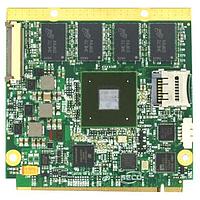 Mô-đun Máy tính - COM Q7-928 với i.MX6 Solo @800MHz - 512MB RAM - eMMC 4GB - microSD - Cổng Nhập Video - RTC tiêu thụ điện năng thấp - Giao diện LPC - Nhiệt độ công nghiệp SECO Q928-M1C0-BBB0-I1