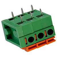 Khối Kết Nối Cố Định WR-TBL 2 Vị Trí 5mm 10A 300V 14-24AWG Wurth Elektronik 691401710002B