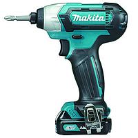 Makita TD110DSYE Cordless Impact Driver