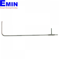 Sauermann TPL-06-300 ピトー管シリーズTpl（Φ6、300Mm）