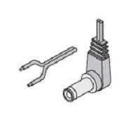 Dây Nguồn DC 2.1MM 24" R/A PWR CB Kobiconn 172-4207