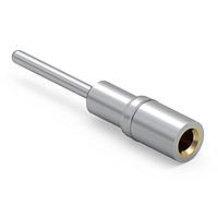 Mill-Max 4030-0-15-01-43-27-04-0 Tail Pin 200u SN/PB OVER NI 43 CON