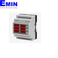 TENSE EM-06 DIN DIN マルチメーター