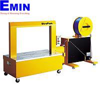 Máy đóng đai thùng Strapack RQ-8LS (W850mm, H600mm)