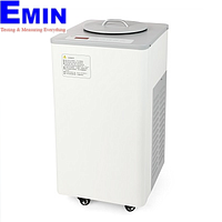 DLAB CCP5-15 回転式蒸発器用低温循環器 (5L; 350W; -15°C~Room temperature)