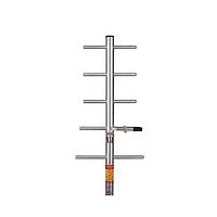 Ăng-ten Ngoài Trời YAGI, SS, 5, 216-225MHz, 20, 9.2dBi Laird External Antennas YS2165