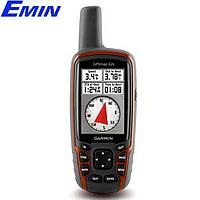 GPS GARMIN GPSMAP 62S 포지셔닝 머신
