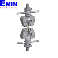 Cometech GR-F050 웨지 그립 (300kN)