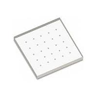 LED công suất cao UV/NUV 380nm - 390nm dòng LUXEON UV FC Lumileds L1F3-U380100004001