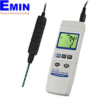 Máy đo điện từ trường PCE MFM 3000