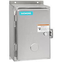 SIEMENS 40DP22WG ອຸປະກອນຕິດຕໍ່ໄຟຟ້າ Electromechanical Contactors CONTACTOR,FVNR,S1,4PL,240VAC,N4X