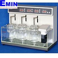 Máy đo độ tan rã 3 vị trí China BJ-3