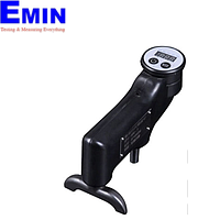 HST HBA-934-1B 휴대용 디지털식 Barcol 경도계