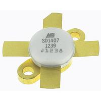 Advanced Semiconductor, Inc. SD1407 RF 바이폴라 파워 RF 트랜지스터