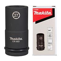 Đầu túyp cho máy siết bu lông MAKITA E-22361 (3/4")