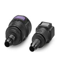 Đầu nối EV EV-HPC-QC PHOENIX CONTACT 1346562