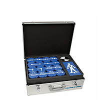 PHYWE 15569-88 高度な電気/電子テストモデルキット