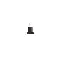 BIVAR LPV2-0450D-RG Rigid Light Pipes with LEDs Red/Green 640/520nm