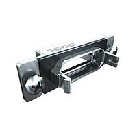 Khung Kết Nối I/O Cho Dòng RCH/ERI8, Hệ Thống I/O Tốc Độ Cao Được Niêm Phong Bằng Mắt, Chuẩn IP68 Samtec RPBH-019-01