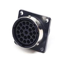 ITT Cannon T2P20FC1SZ 自動車用コネクタ