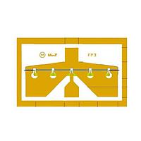 Transistor MOSFET RF Ứng dụng Khuếch đại và Dao động Tuyến tính Dải Hẹp và Dải Rộng CML Micro MWT-3F