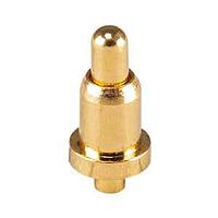 Chân Tiếp Xúc Lò Xo Pogopin, Lỗ Thông, Chiều Cao Làm Việc 3.00mm, Đóng Gói Cuộn Băng Same Sky (formerly CUI Devices) CPG-06-TH-TR