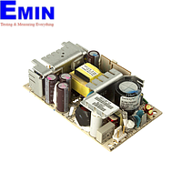 Artesyn NLP65-X608GJ Open Frame, Low Power AC-DC Power Supply (12V; 9.1A; 75W)