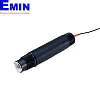 OMEGA ORE-7151-15 ORP電極 (±2000 mV, PTFE, ABS)