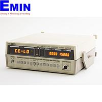 Máy đo diện trở dòng DC kỹ thuật số ADEX AX-1142N (0.00mΩ ~ 10MΩ±50.0％)