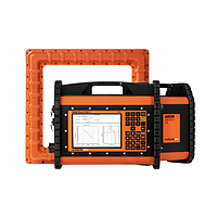 Máy đo địa hình Guidelinegeo RX Advanced + TX-60 (7 Amp/60 Amps)