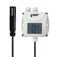 Comet T3419 Temperature and humidity transmitter (9-30 Vdc, RS485)
