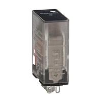 Rơ le Nguồn Schneider Electric Relays 781XAXRC-110D